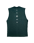 Musculosa Elements VERDE - Oversize - comprar online