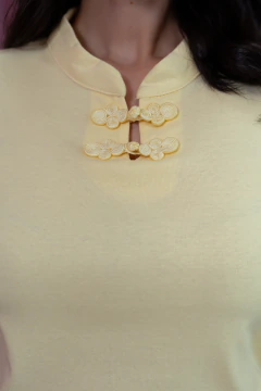 Blusa Nina - BecChic