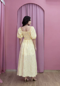 Imagem do Vestido Kesya