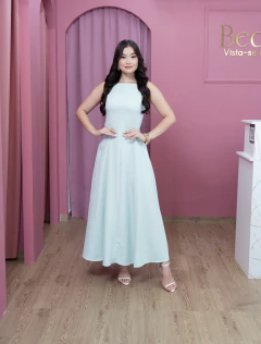 Vestido Felipa - comprar online