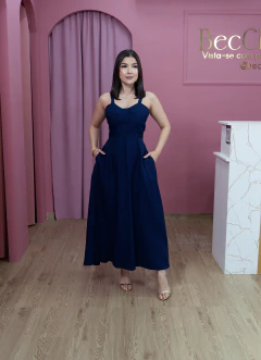 Vestido Love - loja online