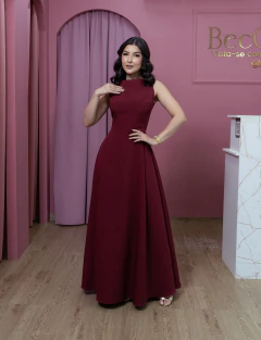 Vestido Eliza
