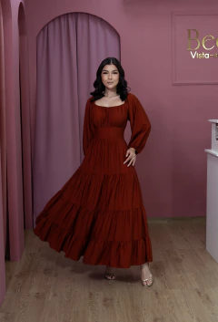 Vestido Veronica