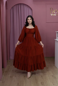 Vestido Veronica - loja online