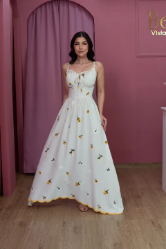 Vestido Jasmine - comprar online
