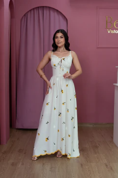 Vestido Jasmine - loja online