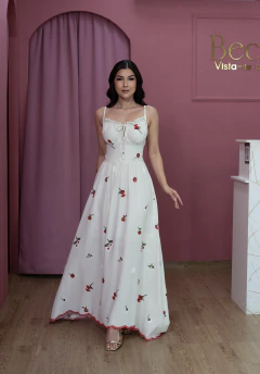 Vestido Jasmine - comprar online