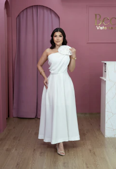 Vestido Íris - BecChic