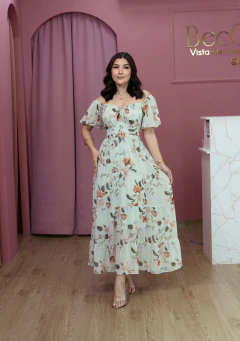 Vestido Laura - loja online
