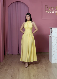 Vestido Valéria - BecChic