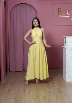 Vestido Valéria na internet