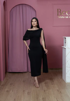 Vestido zoe - comprar online