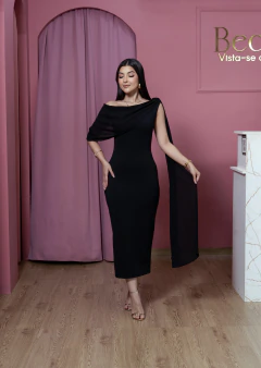 Vestido zoe - BecChic