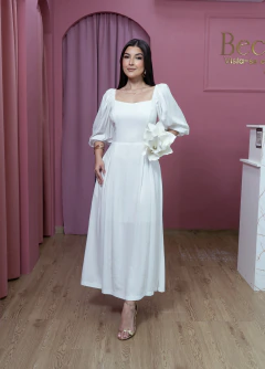Vestido Valentina - comprar online