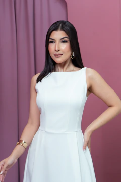 Vestido Eliza