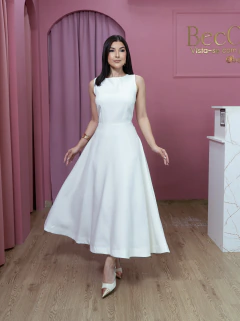Vestido Camile - loja online