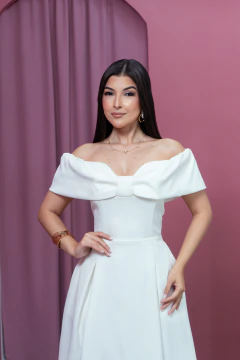 Vestido Dari