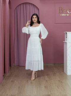 Vestido Angélica - comprar online