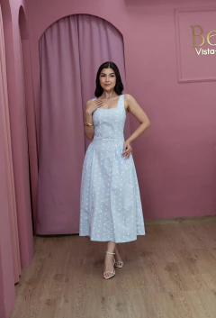 Vestido Louise - BecChic