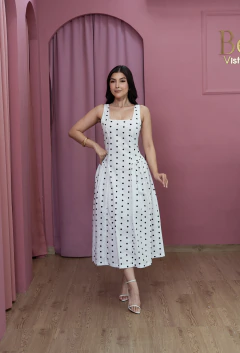 Vestido Louise