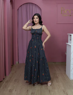 Imagem do Vestido Isabela