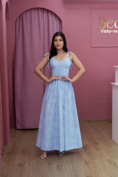 Vestido Liz - BecChic