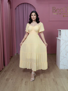 Vestido Laura