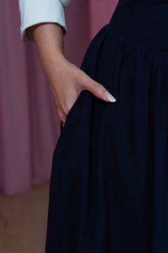 Vestido Leandra - comprar online