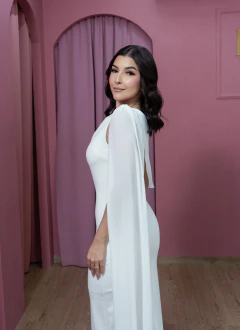Vestido zoe - loja online
