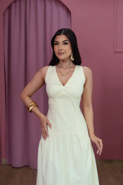Vestido Agnes - loja online