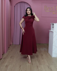 Vestido Hilda na internet