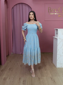 Vestido Princesa - comprar online