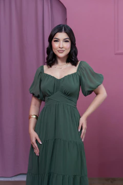 Vestido Laura - BecChic