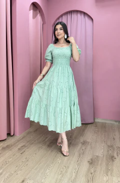 Vestido Princesa na internet