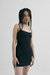 Vestido ''Insolente'' - Negro - comprar online