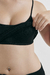 Musculosa ''Malhablada'' - Negro - Expulsada