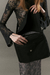 Morral "Careta" - Negro - Expulsada