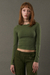 Remera ''Mandada'' - Verde - comprar online