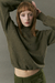 Buzo Polera - Verde - comprar online