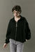 Buzo Campera - Negro - Expulsada