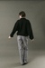 Buzo Campera - Negro