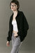 Buzo Campera - Negro - tienda online