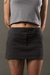 Mini ''Jodida'' - Gris - comprar online