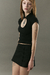 Imagen de Mini "Capricho" - Negro