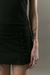 Mini "Capricho" - Negro - comprar online