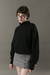 Buzo Polera - Negro - comprar online