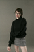 Buzo Polera - Negro - comprar online