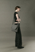 Morral "Careta" - Gris - comprar online