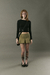 Skort ''Bicha'' - Verde