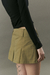 Skort ''Bicha'' - Verde - tienda online